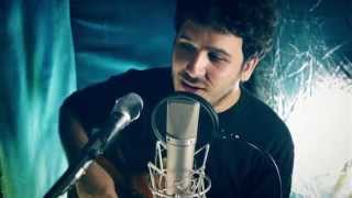 Crimen Gustavo Cerati Cover  MIDI [upl. by Merrilee]