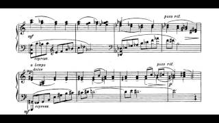 Sergei Prokofiev ‒ 10 Pieces from Romeo and Juliet Op75 [upl. by Sinnoda251]