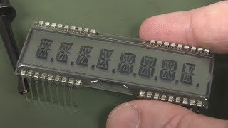 EEVblog 1044  LCD Technology Tutorial [upl. by Cheryl]