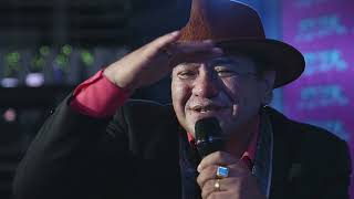 Cuerpo de Sirena Video clip Official HD2018  Cesar y su Grupo Felicidad [upl. by Necila]