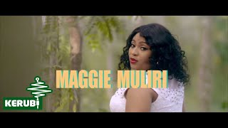 Maggie Muliri Ft Bahati Bukuku  Nitafika Tu Official Video [upl. by Odlabu14]