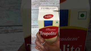 Tropolite Whipping Cream [upl. by Ireg]