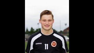 Player Profile Ruaridh Donaldson [upl. by Okihsoy]