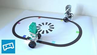 LEGO Technic amp MINDSTORMS Balancing with Pybricks [upl. by Sinegra]