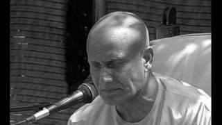 Sri Chinmoy demonstrates Samadhi Levels [upl. by Ahsaret]