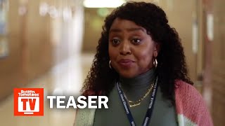 Abbott Elementary Season 1 Teaser  Rotten Tomatoes TV [upl. by Ieluuk]