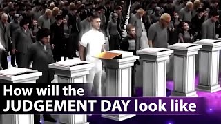 How will the JUDGEMENT DAY look like [upl. by Ithsav854]