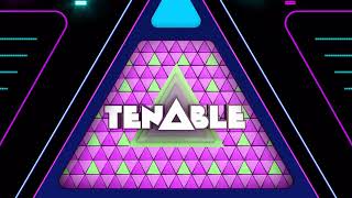 Tenable  Official TV Quiz Show App  iOS Gameplay [upl. by Ruperto817]