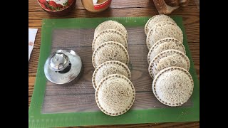 Homemade UNCRUSTABLES [upl. by Silrac]