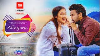 Habib Wahid  Alingone Official Music Video  Bangla New Song 2019 [upl. by Priscella]