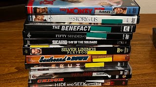 DVD Haul Savers [upl. by Acey]