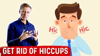 How to Get Rid of Hiccups [upl. by Connell155]