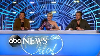 The best moments from last nights American Idol [upl. by Libys]