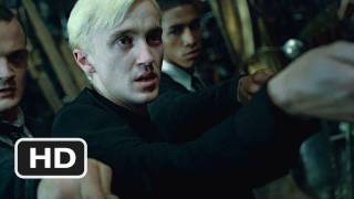 Harry Potter and the Deathly Hallows Part 2 7 Movie CLIP  The Room of Requirement 2011 HD [upl. by Nerak]