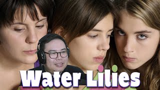 How to tell a queer lovestory Celine Sciammas WATER LILIES reaction and commentary [upl. by Vyse]