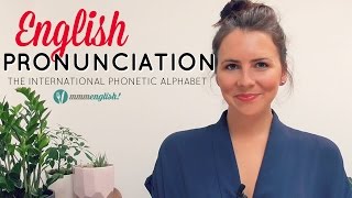 English Pronunciation Training  Improve Your Accent amp Speak Clearly [upl. by Lunetta824]