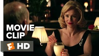 The Founder Movie CLIP  Real Milk 2017  Michael Keaton Movie [upl. by Alyworth]