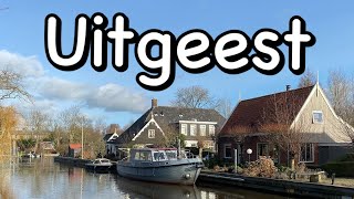 Uitgeest  The Netherlands [upl. by Airegin84]