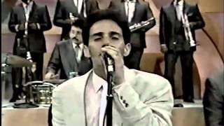 Frankie Ruiz  Quiero Verte [upl. by Odraner681]