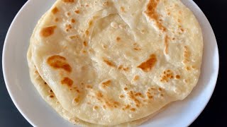 Paratha Recipe Quick amp Easy Way  Homemade Paratha Recipe  Soft Paratha  How to Make Paratha [upl. by Viviana60]