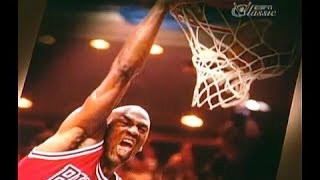 Michael Jordan  ESPN Basketball Documentary [upl. by Grekin167]