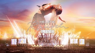 Helene Fischer – RAUSCH LIVE HighlightTrailer [upl. by Hultgren]