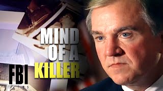 The Different Types Of Serial Killer  The FBI Files [upl. by O'Carroll685]