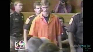 Top 10 Infamous Serial Killers in America Part 2 [upl. by Rellek]