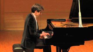 Yevgeny Sudbin D Scarlatti  Sonata in F minor K466 [upl. by Aremmat]