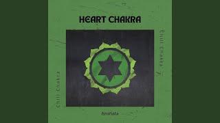 Heart Chakra Anahata [upl. by Oxford]