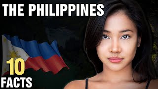 10 Surprising Facts About The Philippines [upl. by Cariotta]