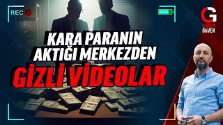 KARAPARA MERKEZİNDEN GİZLİ ÇEKİM [upl. by Alyehs]