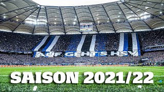 SAISON 202122  Ein Rückblick auf besondere Momente [upl. by Merill872]