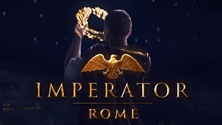 Imperator Rome  Greek Epic [upl. by Najed816]