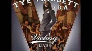 Victory  Tye Tribbett amp GA [upl. by Nylac]