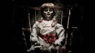 Story of Annabelle  In Hindi  Worlds most scary story Horrer video  Horryone [upl. by Dnomyar]