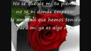 Rosas Rojas Industria del Amor Lyrics [upl. by Karlee]