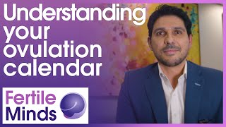 Understanding Your Ovulation Calendar  Fertile Minds [upl. by Esinal]