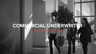 Acuity Day in the Life Commercial Underwriting Full [upl. by Douty]