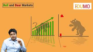 What Is Bull Market And Bear Market Bull Vs Bear In Stock Markets  Motilal Oswal [upl. by Malory]