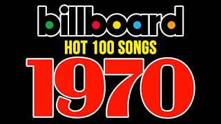 Top 100 Billboard Songs 1970s  Most Popular Music of 1970s  70s Music Hits [upl. by Asha639]