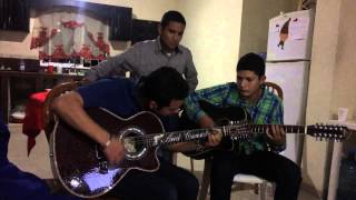 Ariel camacho el karma 2015 [upl. by Ahsyekat]