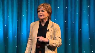 Lessons in investigative journalism Carol Marin at TEDxMidwest [upl. by Guild496]