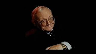 A Tribute to Sir Harry Secombe 2001 [upl. by Llertram]