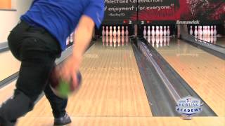 Understanding Bowling Ball Motion [upl. by Kayla]