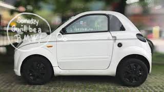 THE SPORTIEST MICROCAR YOU AIN’T HEARD NOTHING YET MICRO REPORT [upl. by Jagir]