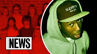 How Tyler The Creator Trolled HipHop With Bastard  Genius News [upl. by Akiehsat]