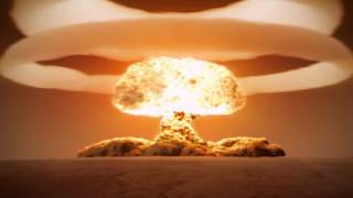 TSAR BOMB Nuclear explosion [upl. by Uthrop]