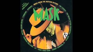 The Mask Soundtrack  Royal Crown Revue  Hey Pachuco [upl. by Neemsay]