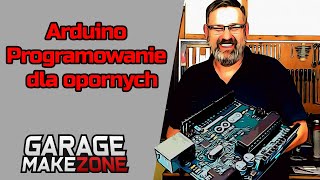 Arduino kurs programowania dla opornych [upl. by Noraj]